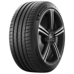 Легковая шина MICHELIN PILOT SPORT 4 275/40R20 102Y ZP