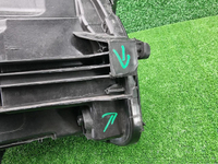 Фара левая Mercedes GLS x167 (23-нв) Multibeam LED