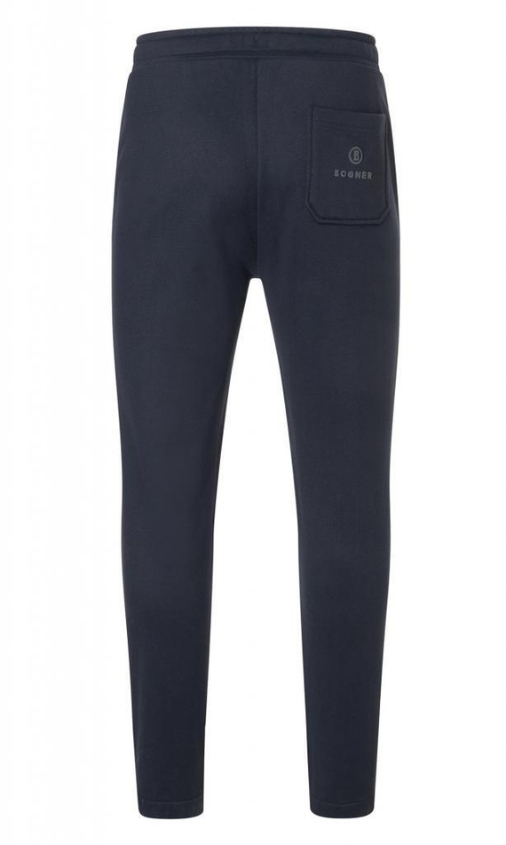 Брюки BOGNER GOLF ALFRED в синем цвете