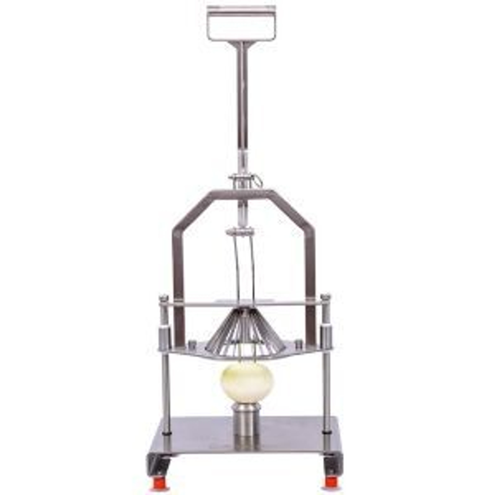 Устройство Для Нарезки Лука В Форме Цветка Cancan 1319