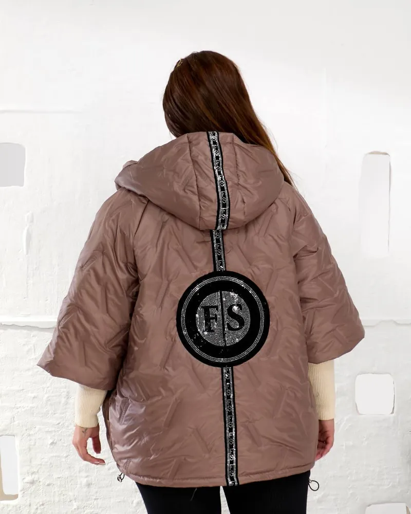 Жилет УК-718-5 Фабрика Моды