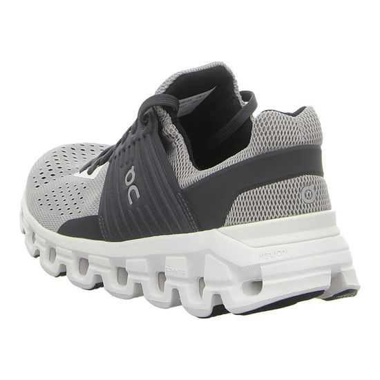 Кроссовки On Men's Cloudswift "Grey"