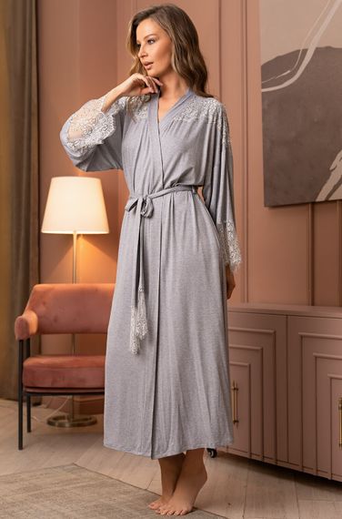 Халат Mia-Amore 1909 &quot;Christel&quot;