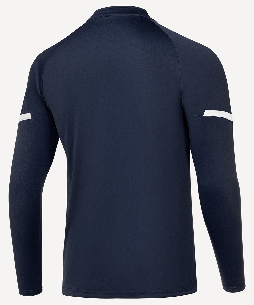 Джемпер тренировочный CAMP 2 Training Top, темно-синий