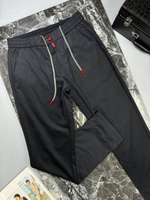 Брюки Kiton, арт. 481549183