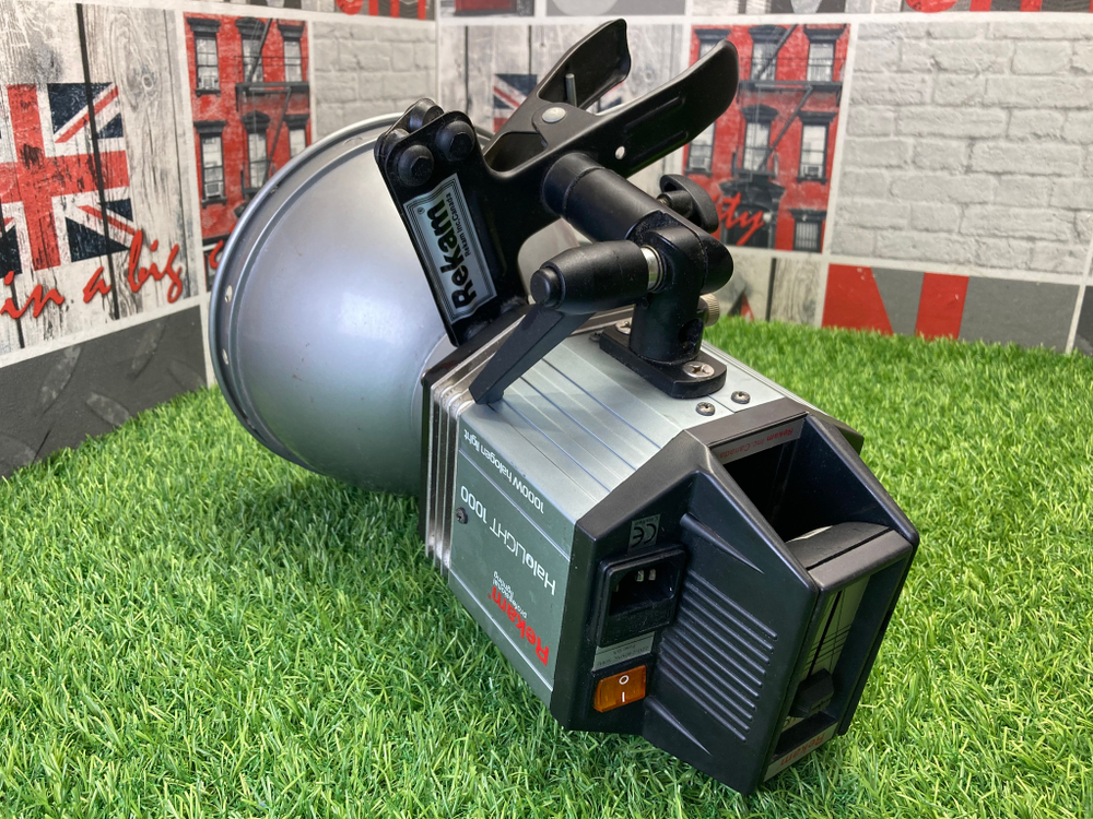 Rekam HL-1000 HaloLight 1000W  Покупка/Продажа