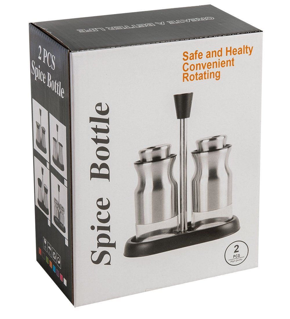 SP-02 Набор для специй