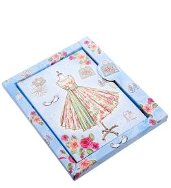 NB-16/4 Блокнот «Образ»