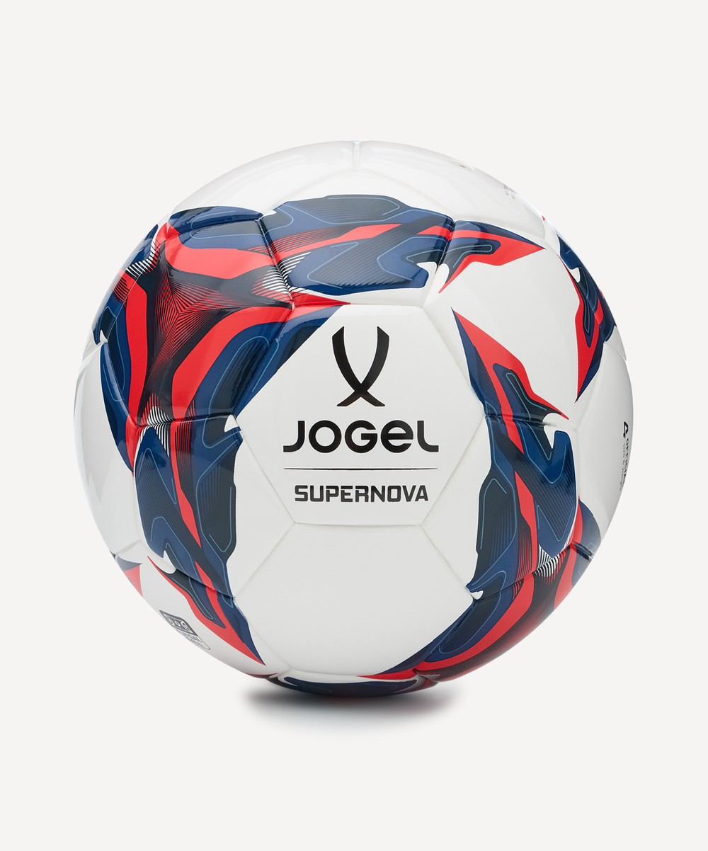 Мяч футзальный Jogel Supernova №4 (BC26.1)