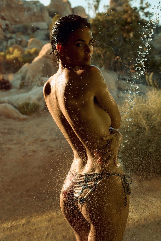 Плавки Alegria Fera