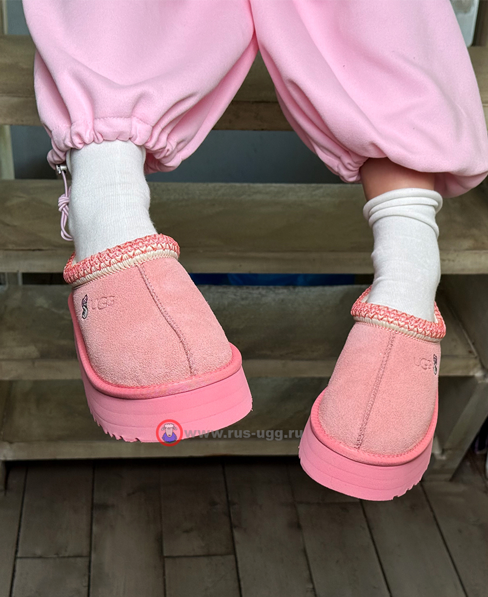 TAZZ Pink Love