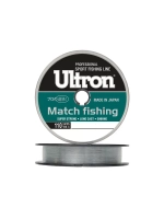 Монофильная леска рыболовная Match Fishing 0,261 мм, 7,5 кг