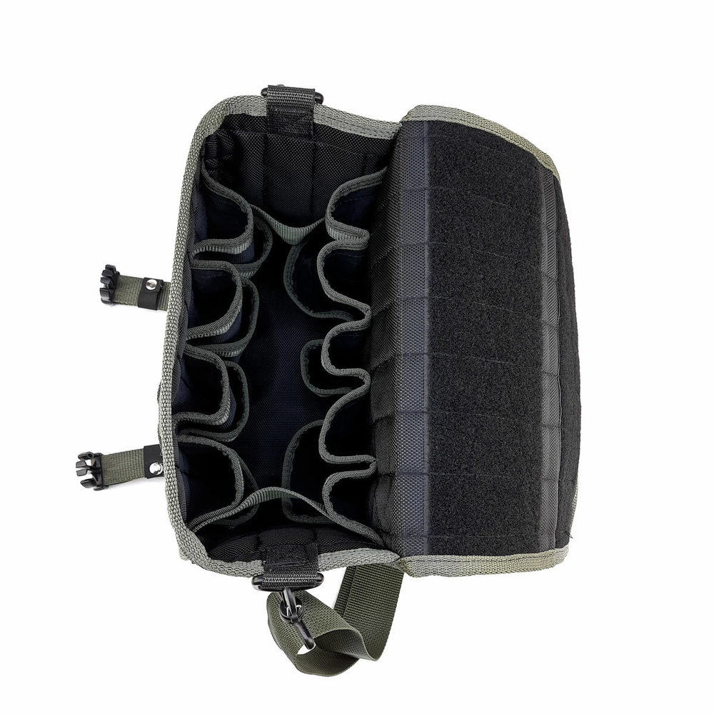 Сумка монтажника модульная ToolBag MS28m
