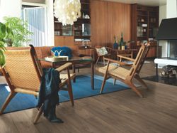 Göteborg pro Дуб Итальянский Коричневый, 1,596 м²