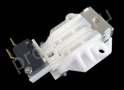 Замок МПК-500Ф.52.100СБ