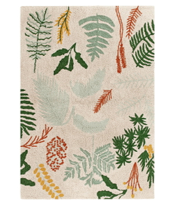Ковер Lorena Canals Ботанические растения 200х300 см
