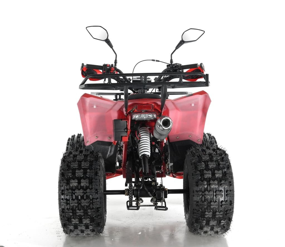 Квадроцикл WELS Thunder EVO X