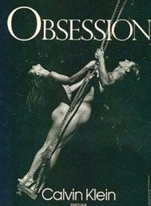 Calvin Klein Obsession