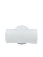 Фильтр PPR внутреннее/внутреннее присоединение 20х90,  белый,РТП (100/20)