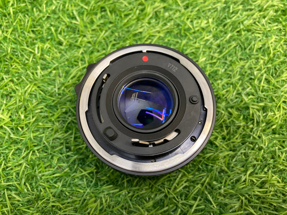 Canon FD 50mm 1.8 Покупка/Продажа