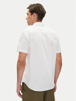 Рубашка мужская MUSTANG Style Gilroy