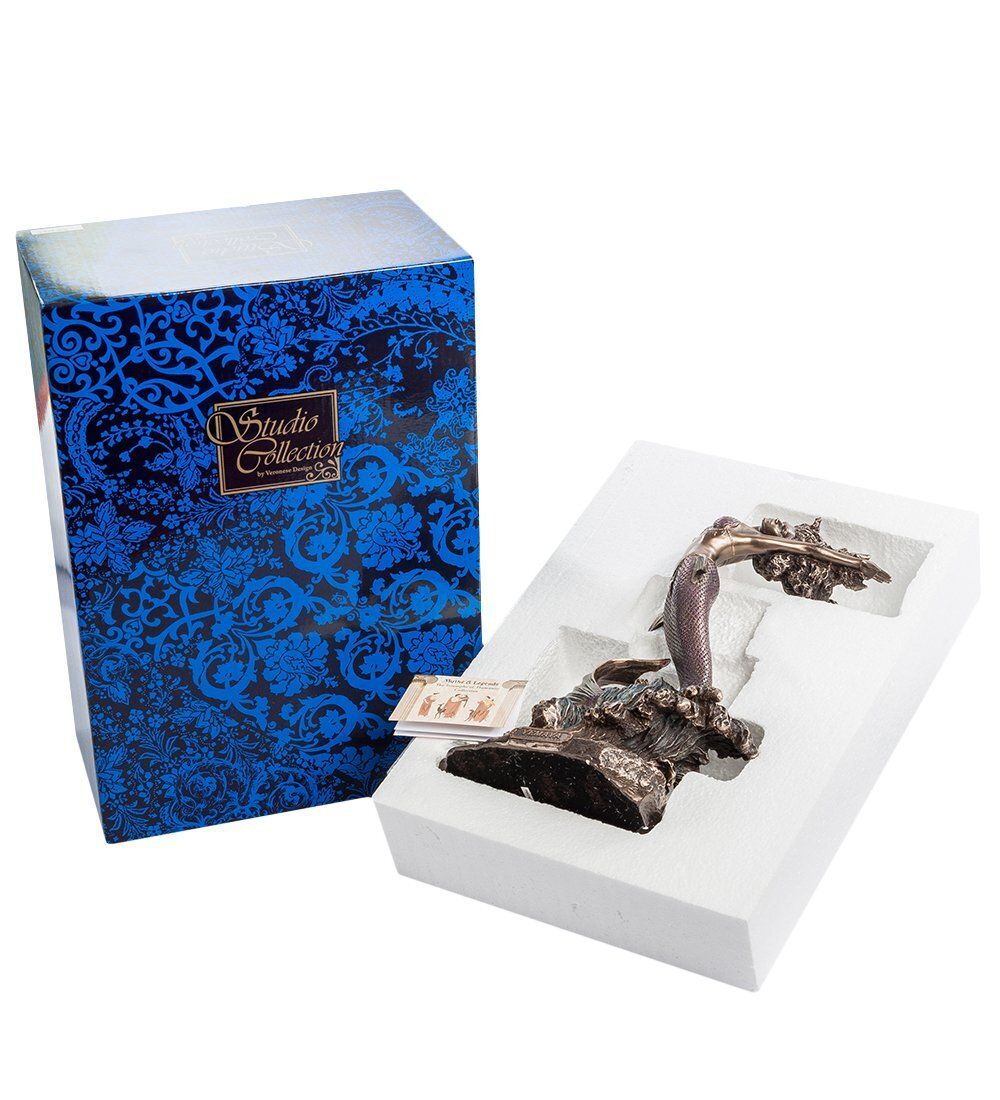 Veronese WS-484/ 1 Статуэтка «Богиня Йемайя - покровительница рожениц»