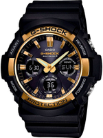 Мужские наручные часы Casio G-Shock GAW-100G-1A
