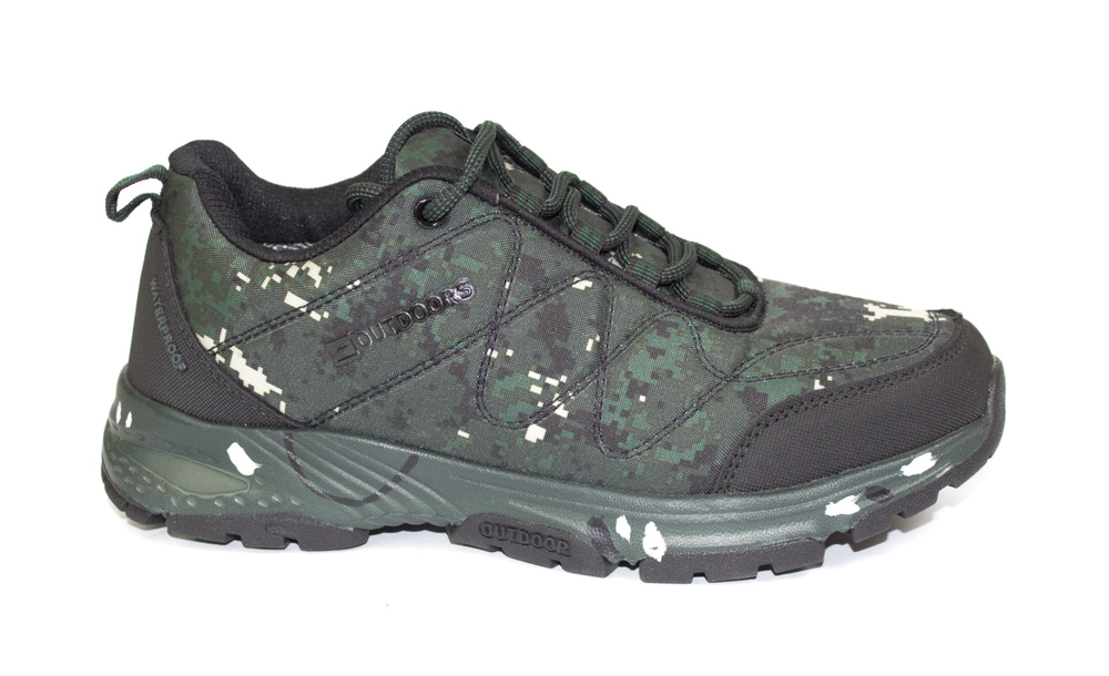 Кроссовки мужские демисезонные Ex-tim арт. 9341-8