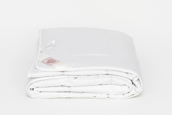 Наматрасник всесезонный 180х200 German Grass Mattress Camel Wool