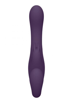 Вибромассажер Suki- Purple
