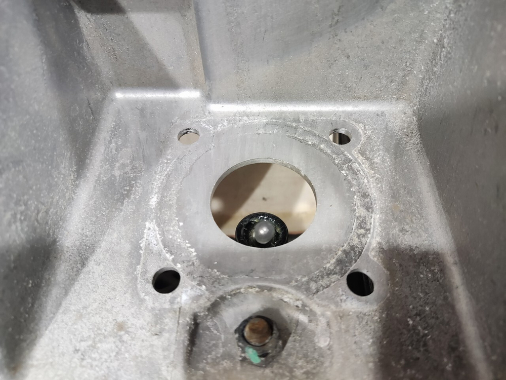 Педальный узел 2023г