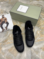 Кеды Tom Ford