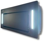 Вытяжка HAUSLER HLS - BI60BLG750S