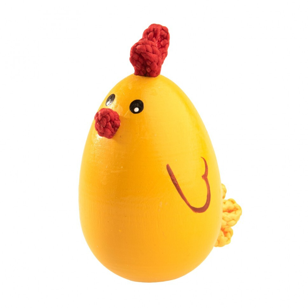 Набор пальчиковых игрушек Куриная семья