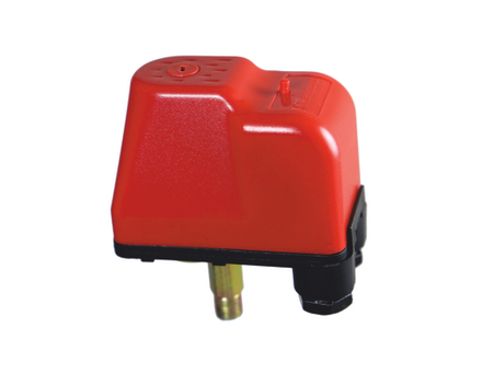 Реле давления Millenium 1/4 с накидной гайкой для насоса