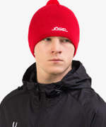 Шапка CAMP PerFormDRY Practice Beanie, красный