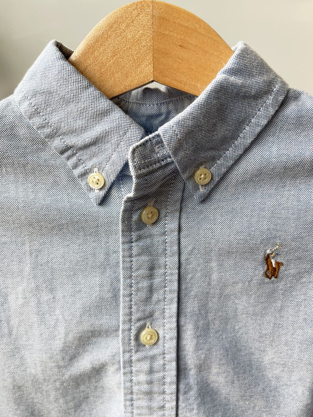 Рубашка Ralph Lauren, 80