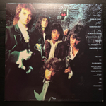 Waysted - Vices (Швеция 1983г.)