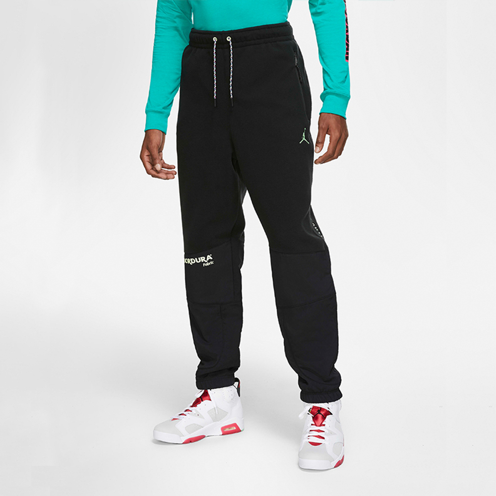 Jordan Winter Utility Cordura, CT3385-010