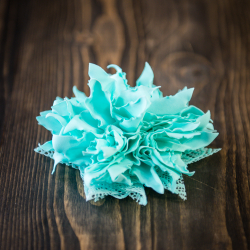 цветок из бифлекса