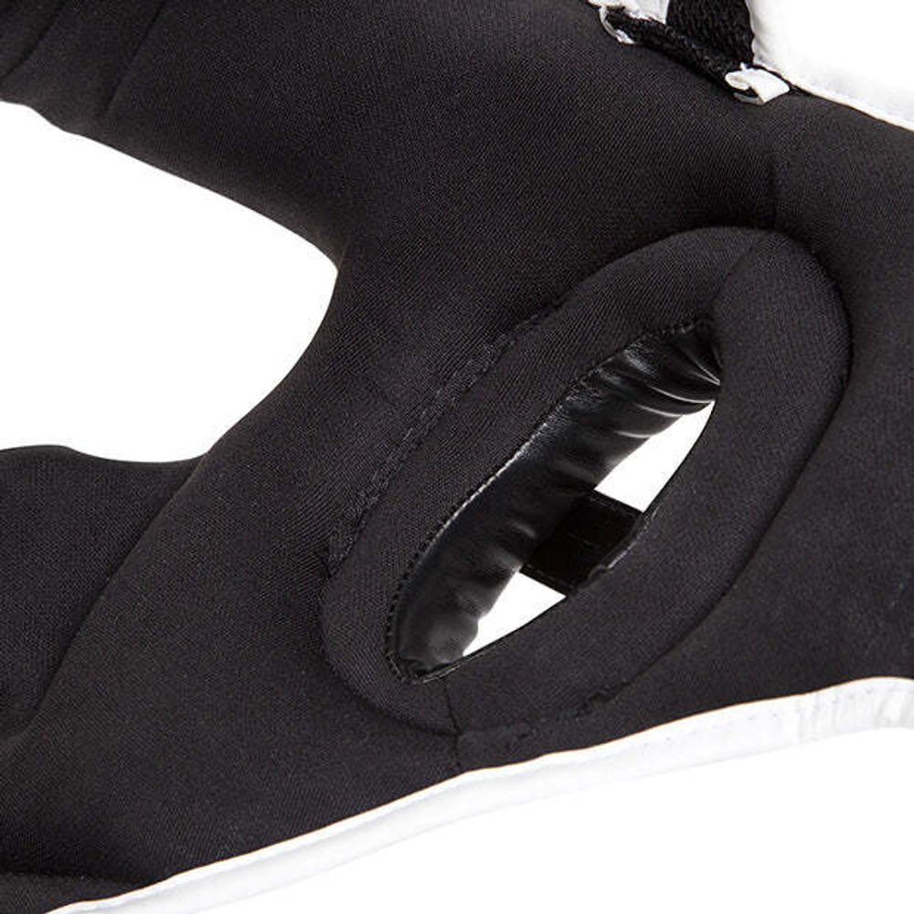 Шлем Venum Challenger 2.0 Black\White