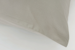 Наволочки 2шт 70х70 German Grass Silver Palette бежевые