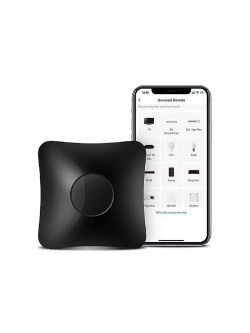 Умный пульт RM4 Pro Wi-Fi универсальный с Алисой