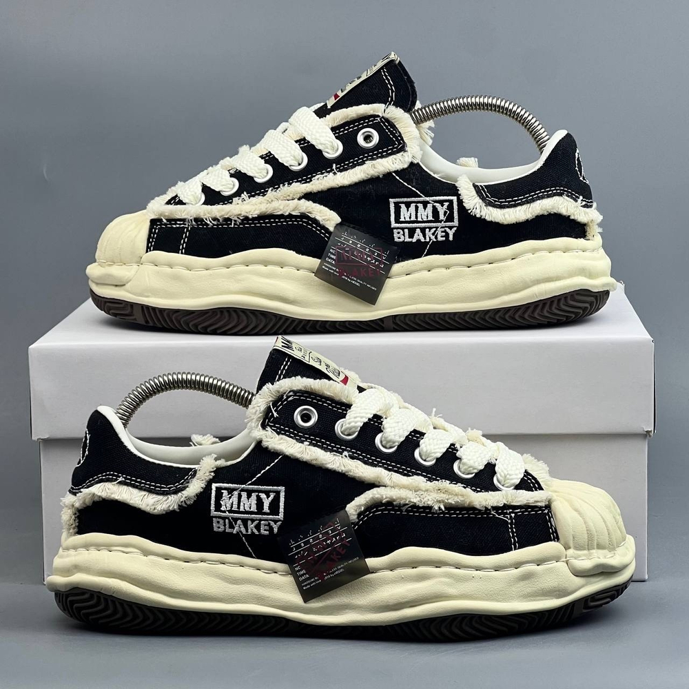 Maison Mihara Yasuhiro x Vessel