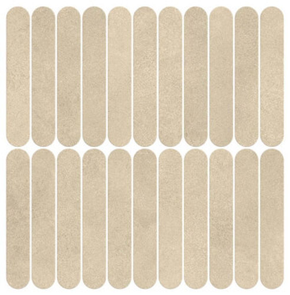 Мозаика Boost Expression Tan Mosaico Ellipse (AYZB)