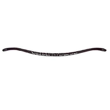 Запасные плечи для арбалета "Скорпион" (черные) B20004H