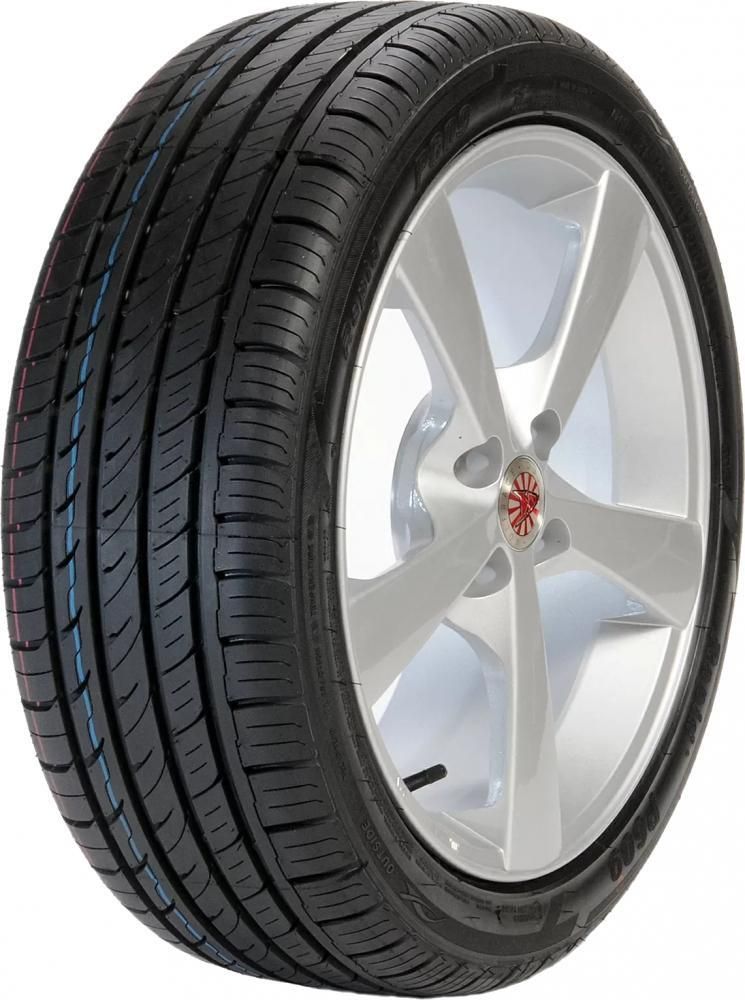 Rapid P609 205/55 R16 91V