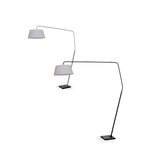 Floor design lamp Affinia
