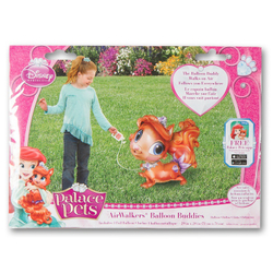 А ХОД/P60 Дворцовые питомцы Treasure