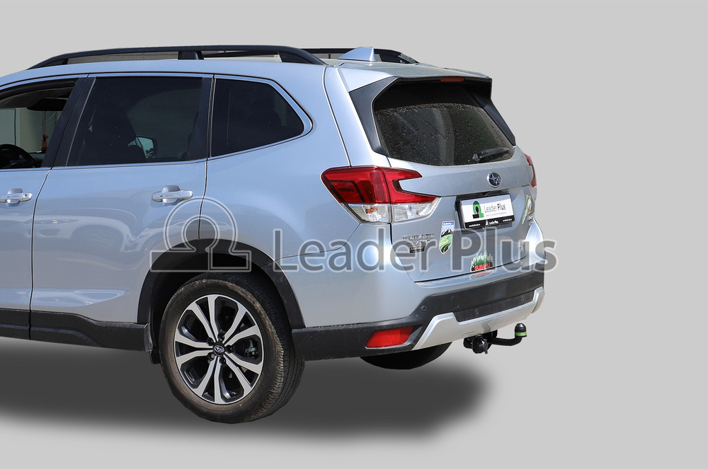 ТСУ для SUBARU FORESTER V (SK)  2018-...S308-A